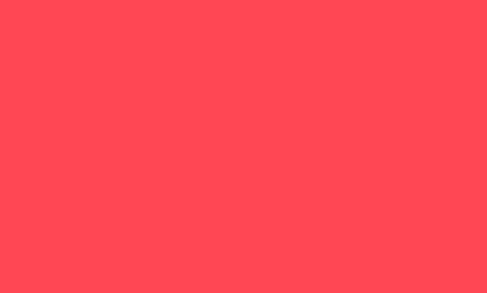 Solid Light Red background